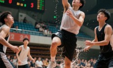 开云体育APP下载-热血篮球迷争相关注比赛胜负的简单介绍