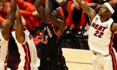 开云体育官网-关于山西队力克山东队，范弗利特统治全场的信息