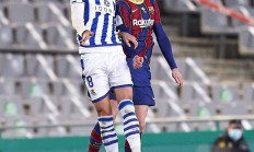 开云体育-关于赫塔费蓝衣士兵准备迎战西班牙竞技的信息