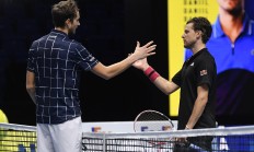 开云在线赛事平台-澳网险胜ATP总决赛，梅德韦杰夫带队取胜