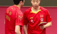 开云体育APP下载-日本队险胜法国队，许昕状态火热