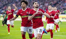 开云在线赛事平台-弗赖堡连胜势头不减，士气高涨备战下场的简单介绍