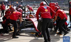 开云APP-哈斯车队碾压阿斯顿马丁，汉密尔顿惊艳四座的简单介绍