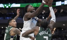 开云体育中国官网-包含灰熊核心持续爆发，战胜雄鹿杀入决赛的词条