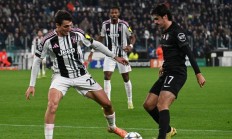 开云体育APP下载-尤文图斯客场失利，欧冠资格岌岌可危