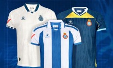 开云体育在线-西班牙人迎来反弹，客场斩获三分