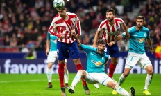 开云体育中国-奥萨苏纳坐镇主场击败赫塔菲升至前列的简单介绍