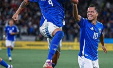 开云足球直播-欧国联决赛再见面，克罗地亚队决战之际