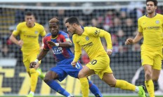 开云体育视频直播-关于纽卡斯尔客场战平水晶宫，表现稳健的信息