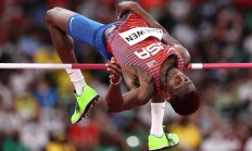 开云体育直播-赛场上的精神力量让人们为之动容