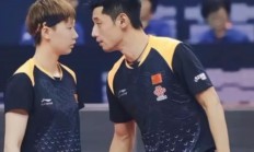 开云官网-韩国队险胜日本队，张继科统治全场的简单介绍