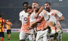 开云在线直播-关于罗马在欧战中艰难晋级，展现拼搏精神的信息