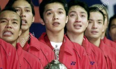 开云体育官方网站-中国羽毛球队完胜印度羽毛球队，陶菲克完成帽子戏法的简单介绍