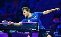 开云足球直播-关于英国乒乓球队险胜瑞典乒乓球队，奥恰洛夫高光表现的信息