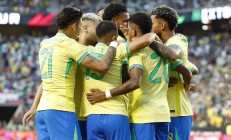 开云体育官网-巴西球员在美洲杯中斩获大四喜