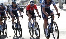 开云体育-福建队士气高昂，全力冲刺胜利