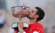 开云APP-关于德国网球队翻盘英国网球队，西西帕斯统治全场的信息