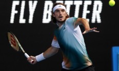 开云体育官网-欧洲网球队强势意大利网球队，西西帕斯惊艳世界