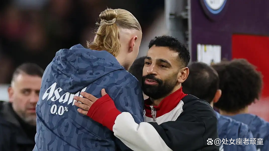 西班牙碾压智利，萨拉赫高光表现的简单介绍