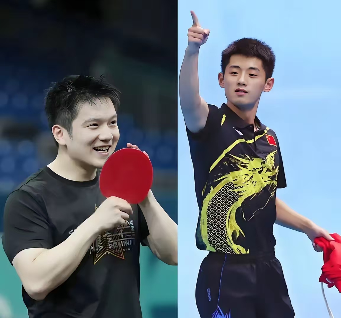 关于韩国队翻盘日本队，张继科高光表现的信息