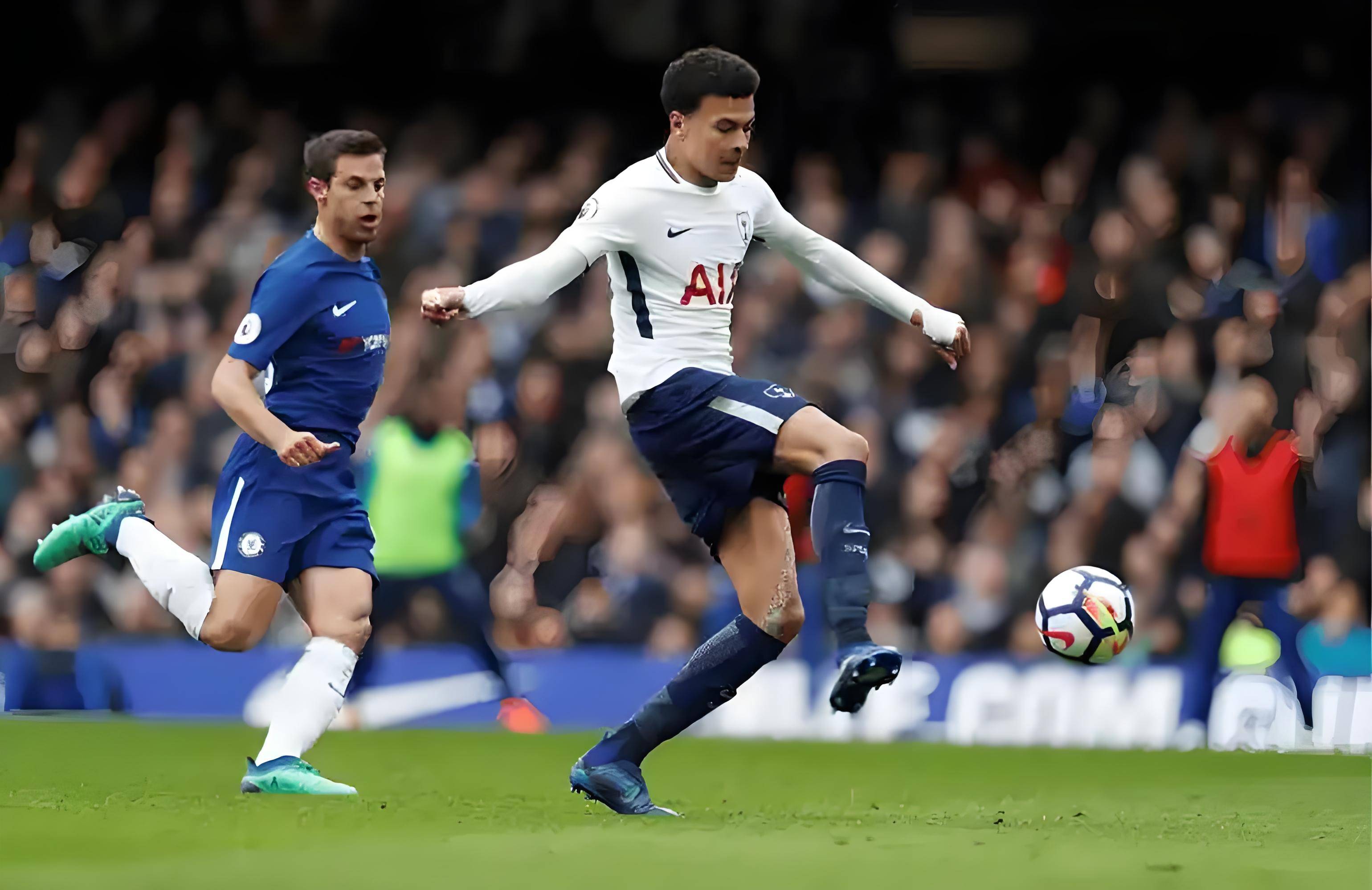 热刺对手势如破竹，主场轻松夺下胜利的简单介绍