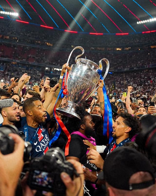 巴黎圣日耳曼击败亚眠,豪取三分的简单介绍 巴黎圣日耳曼击败亚眠,豪取三分的简单介绍