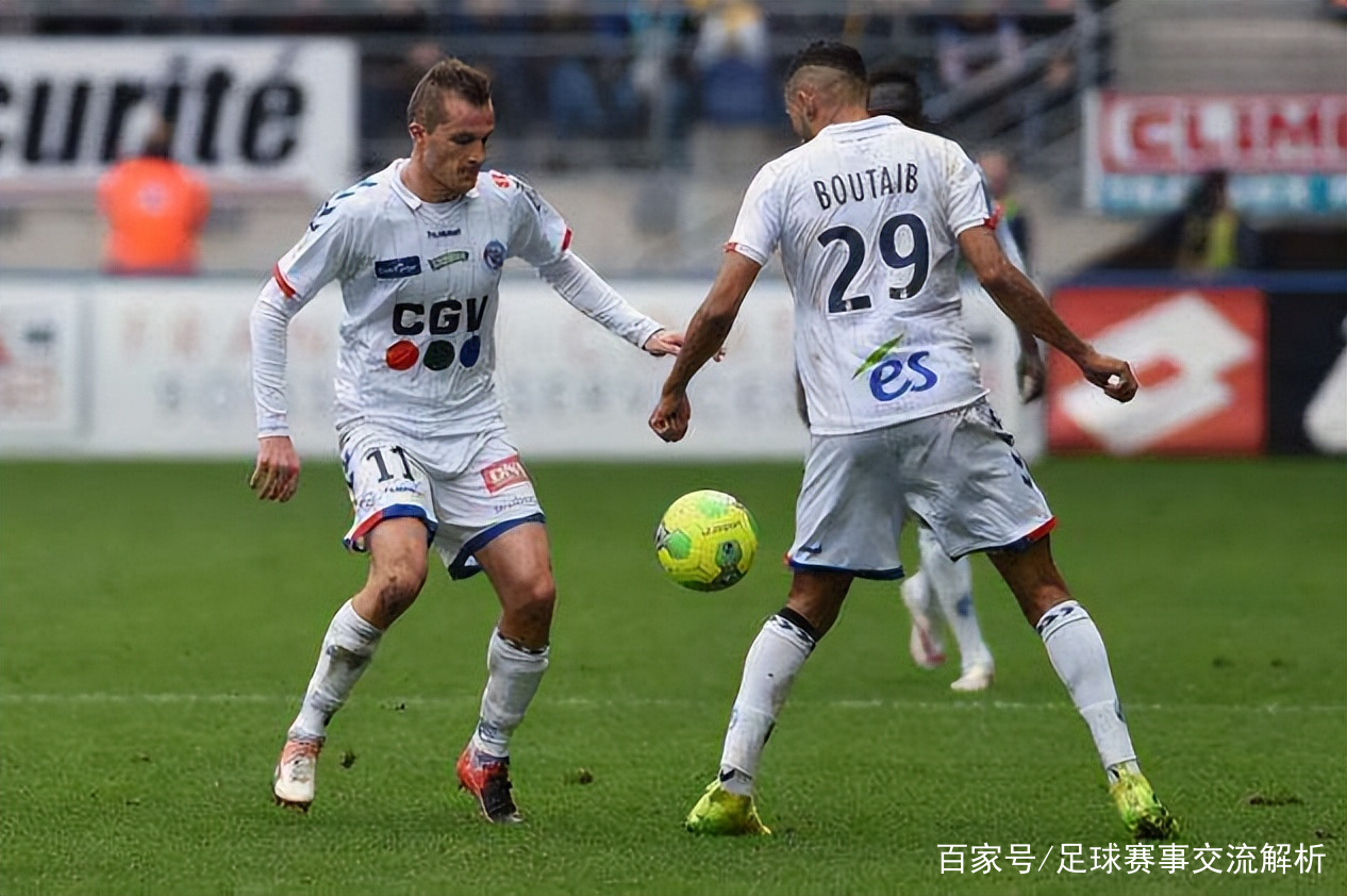 第戎主场逼平图卢兹,互有攻守 第戎主场逼平图卢兹,互有攻守