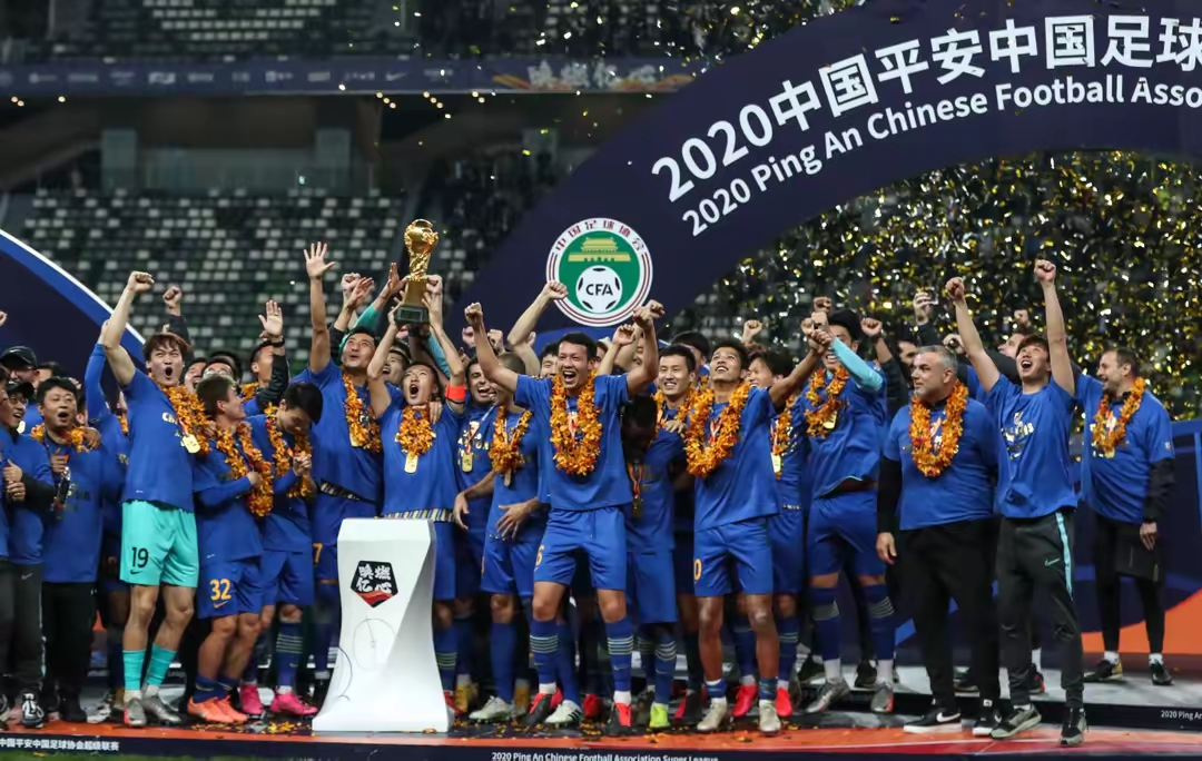 包含恒大夺得胜利，冲刺联赛冠军的词条