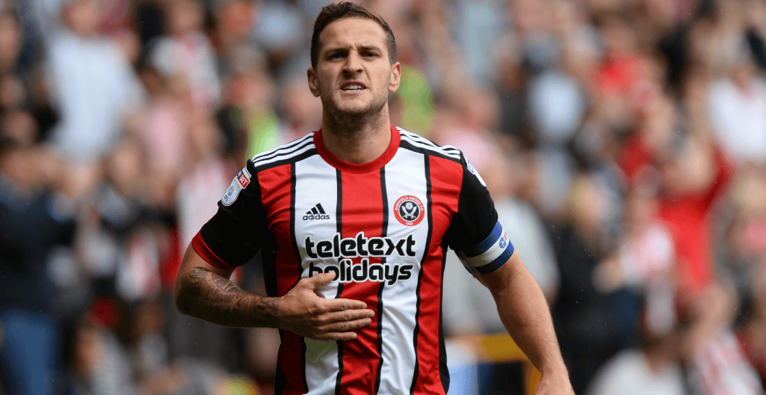 包含谢菲联连胜豪强，英超赛场上异军突起的词条