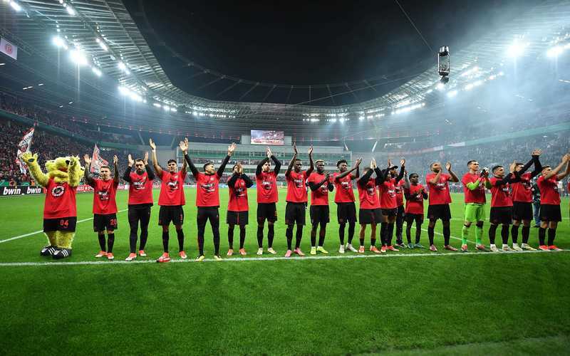 勒沃库森坚守主场不容有失，祈求胜利在握的简单介绍