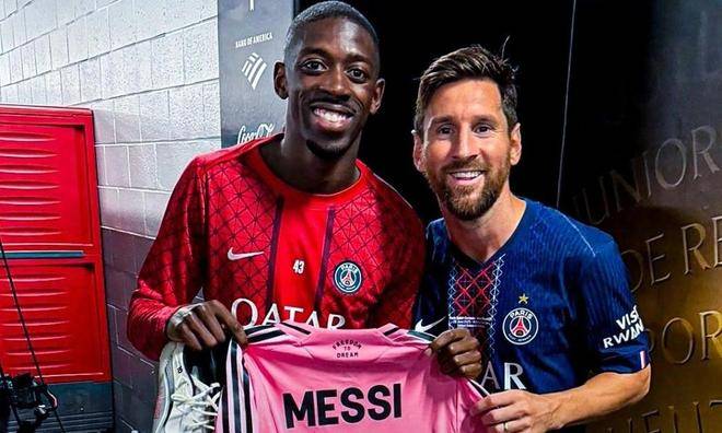 热刺球员登贝莱欲转会其他豪门球队