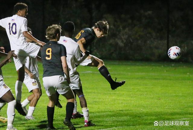 足球比赛中将有令人难忘的瞬间的简单介绍