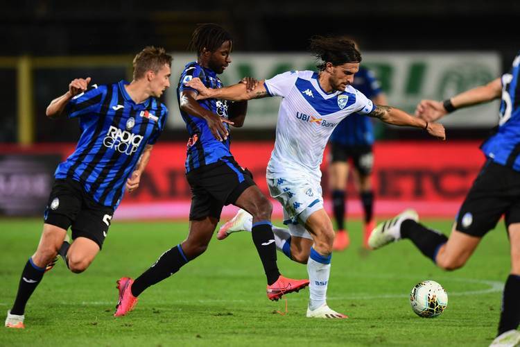 热那亚客场大胜，成功摆脱降级区的简单介绍