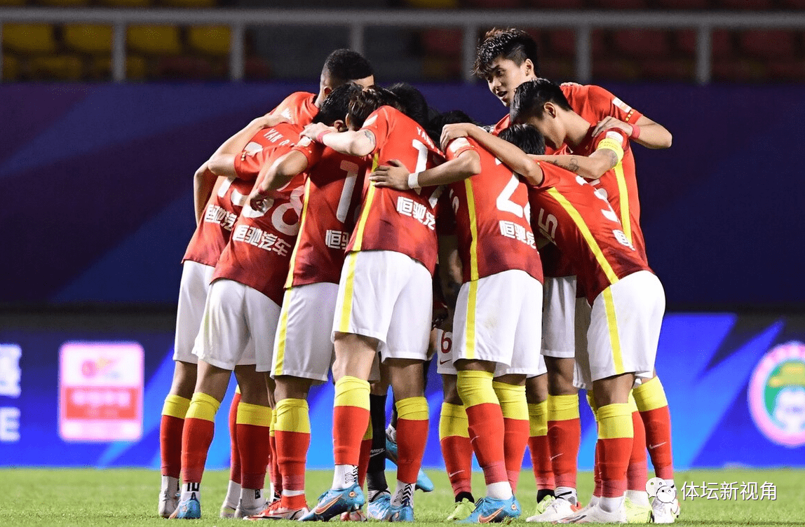 深圳队难以抵挡广州队猛烈攻势