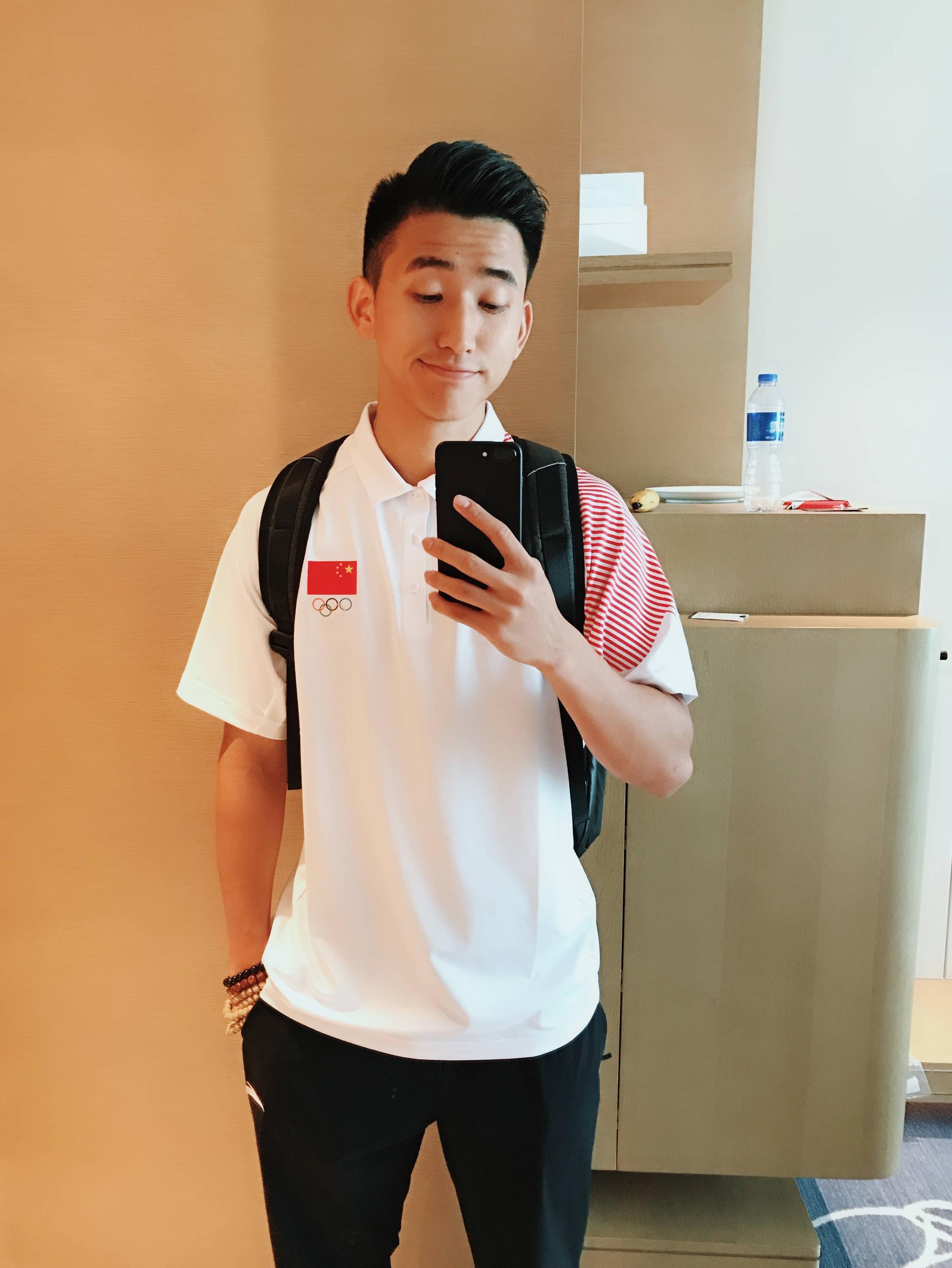 美洲代表队出现新人新貌，为国家争光的简单介绍