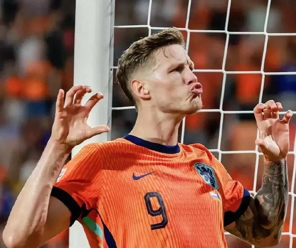 荷兰连胜迎来！强势崛起的荷兰队势不可挡的简单介绍