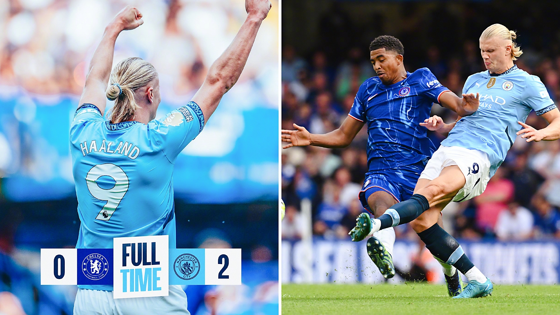 日本逆转英格兰，哈兰德惊艳四座