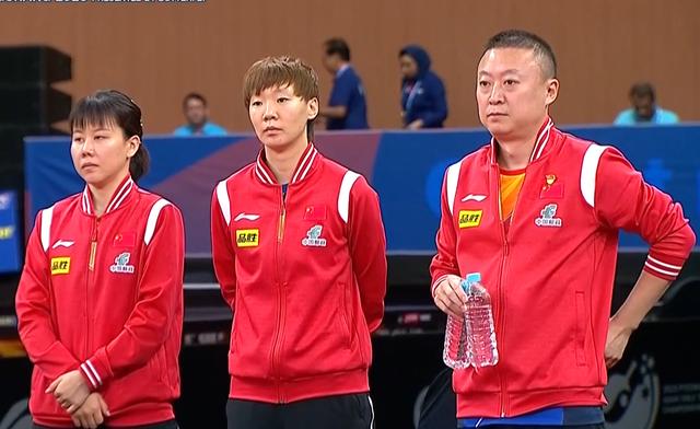 韩国队逆转印度队，马琳关键制胜