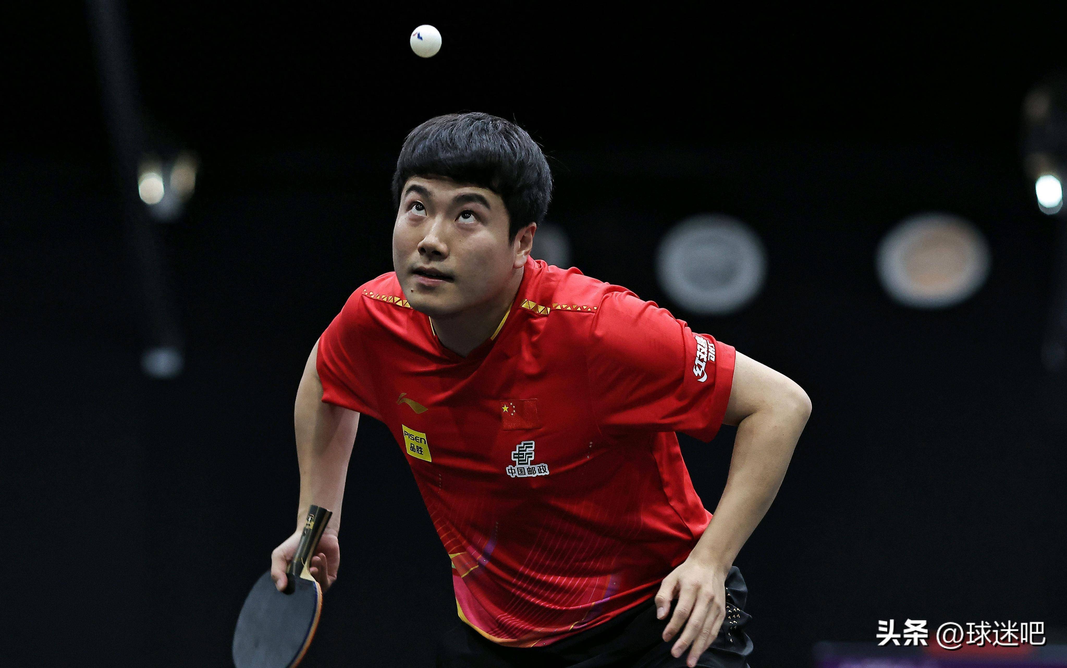 关于英格兰队险胜中国队，梁靖崑高光表现的信息