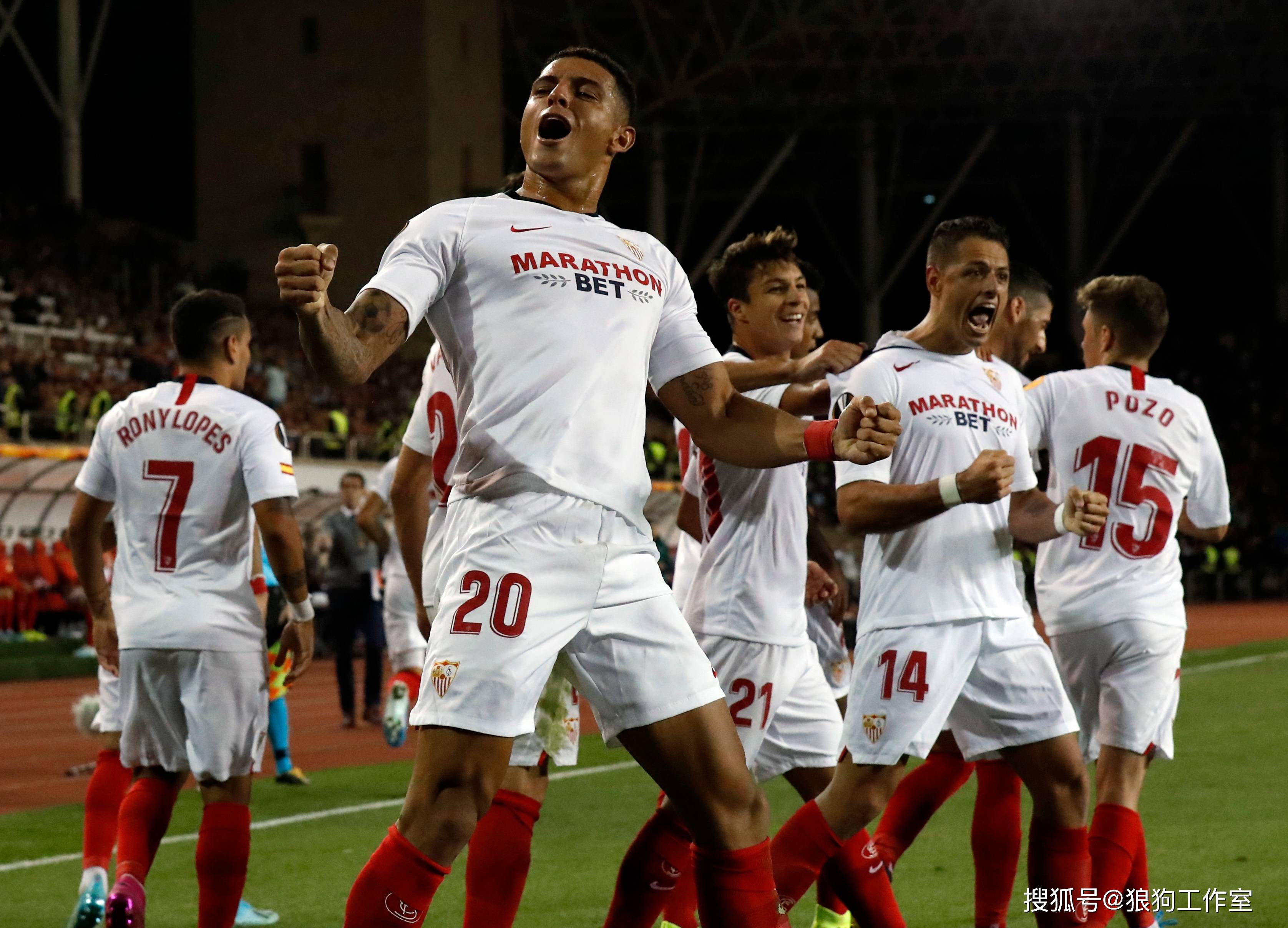 包含塞维利亚重要主力受伤，将缺席关键比赛的词条