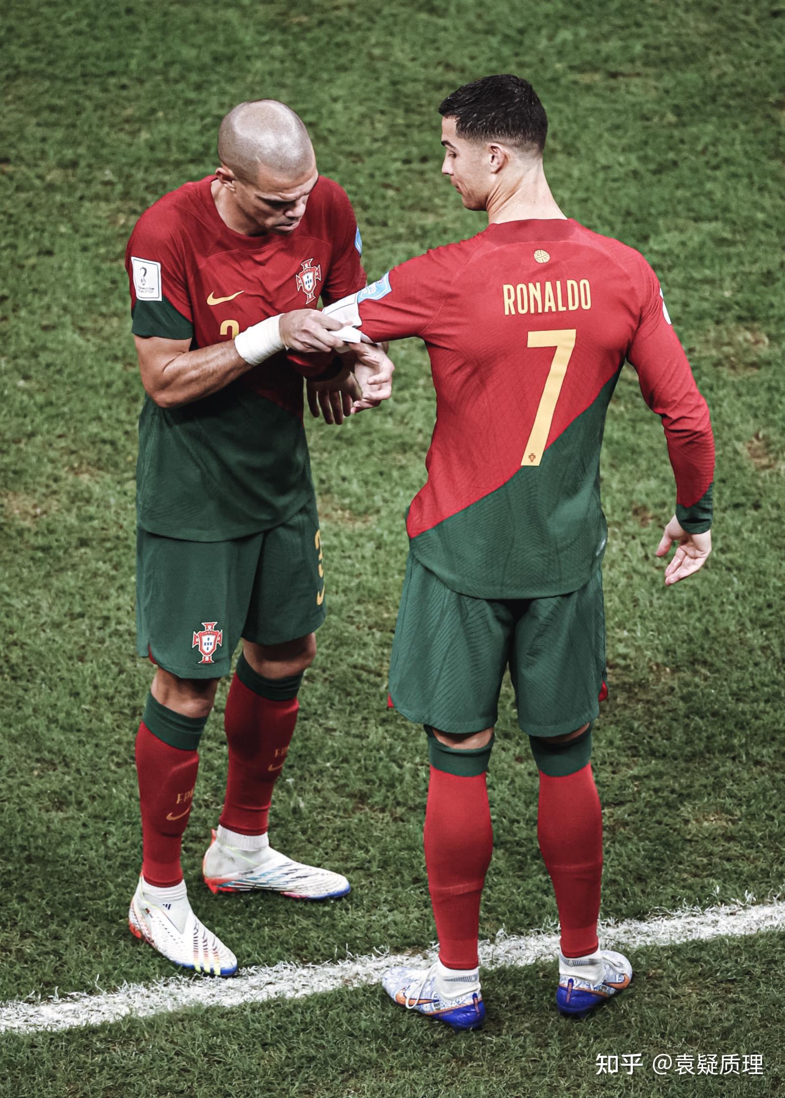 葡萄牙翻盘瑞士，孔德统治全场的简单介绍