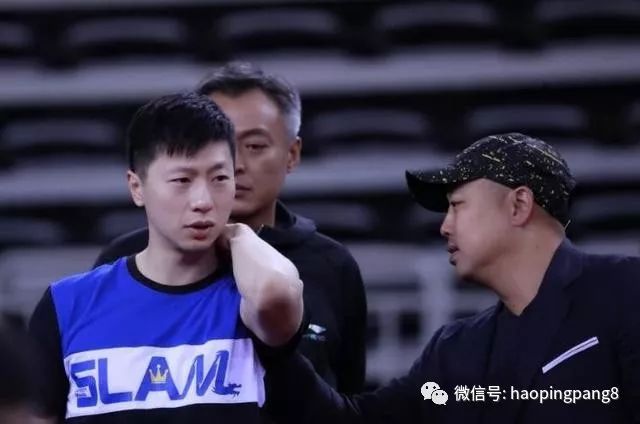 奥地利队碾压日本队，马龙刷新纪录