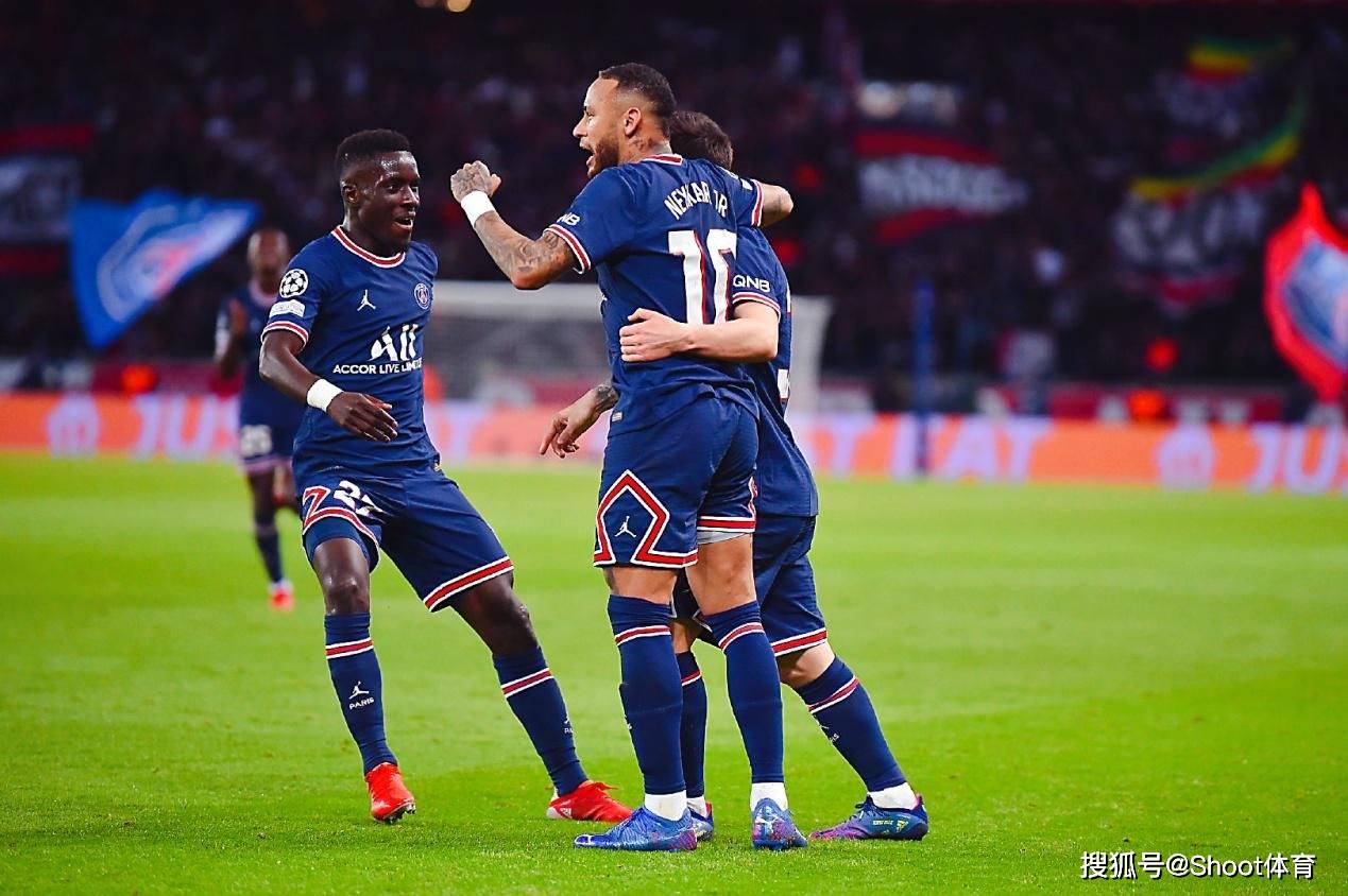 关于巴黎鏖战莱比锡红牛，孙兴慜制霸全场的信息