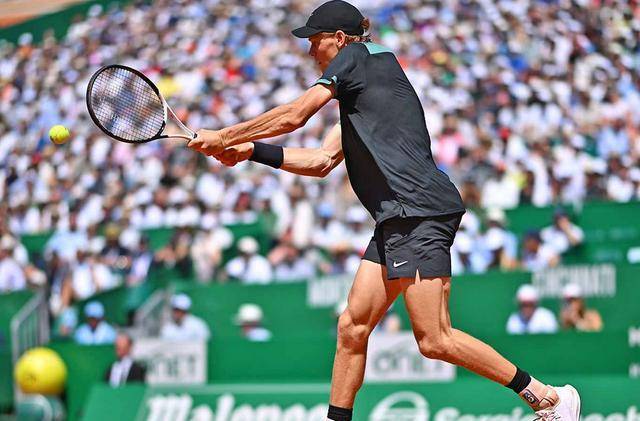 关于蒙特卡洛大师赛横扫美网，西西帕斯状态火热的信息