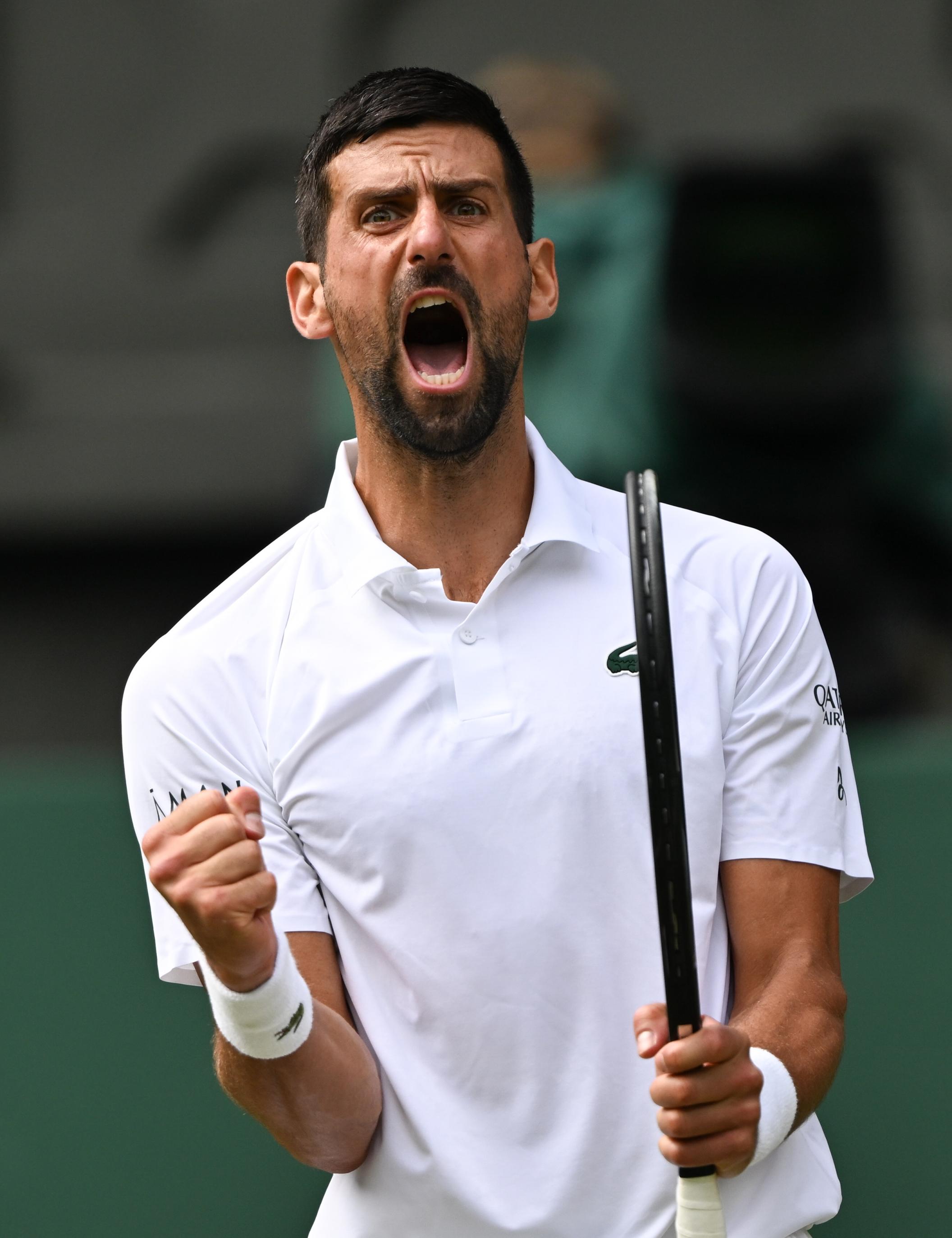 澳大利亚网球队碾压美国网球队，费德勒打破历史纪录的简单介绍