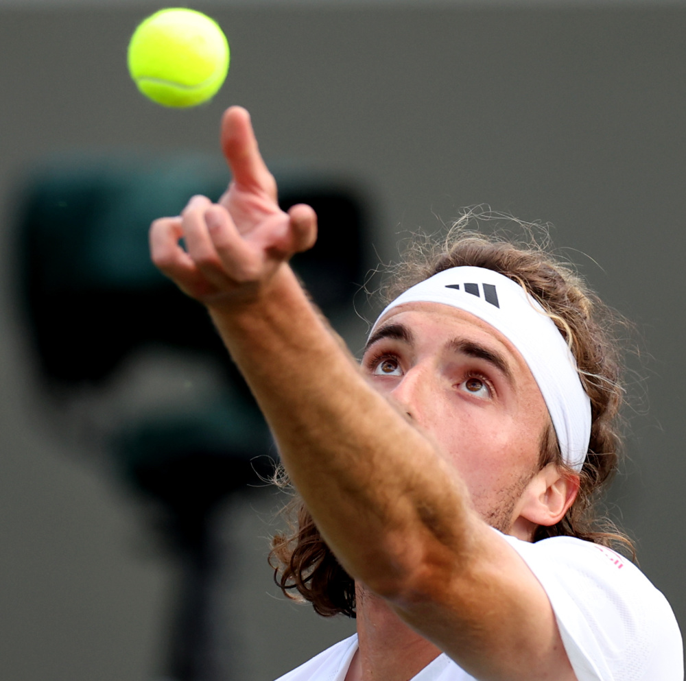 蒙特卡洛大师赛绝杀温网，蒂姆惊艳四座的简单介绍