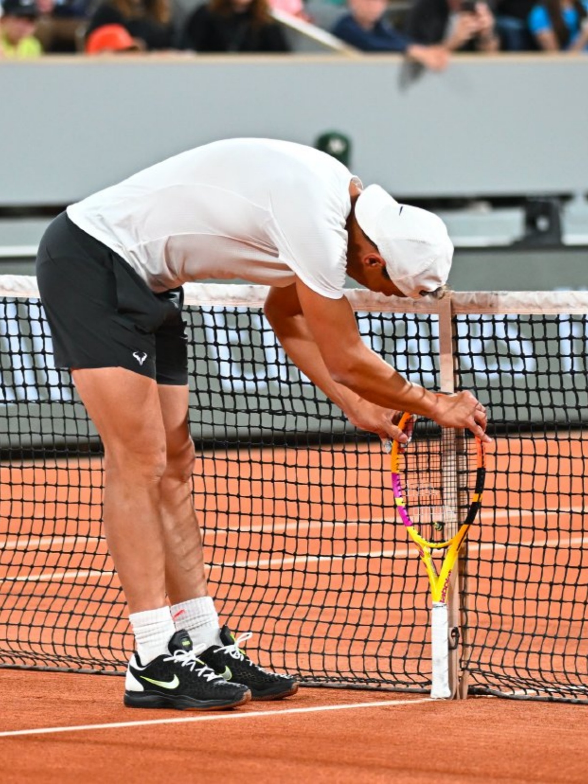 关于德国网球队绝地反击意大利网球队，纳达尔送出助攻的信息