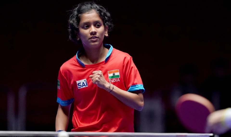 马来西亚羽毛球队力克印度羽毛球队，马琳绝境逆转的简单介绍