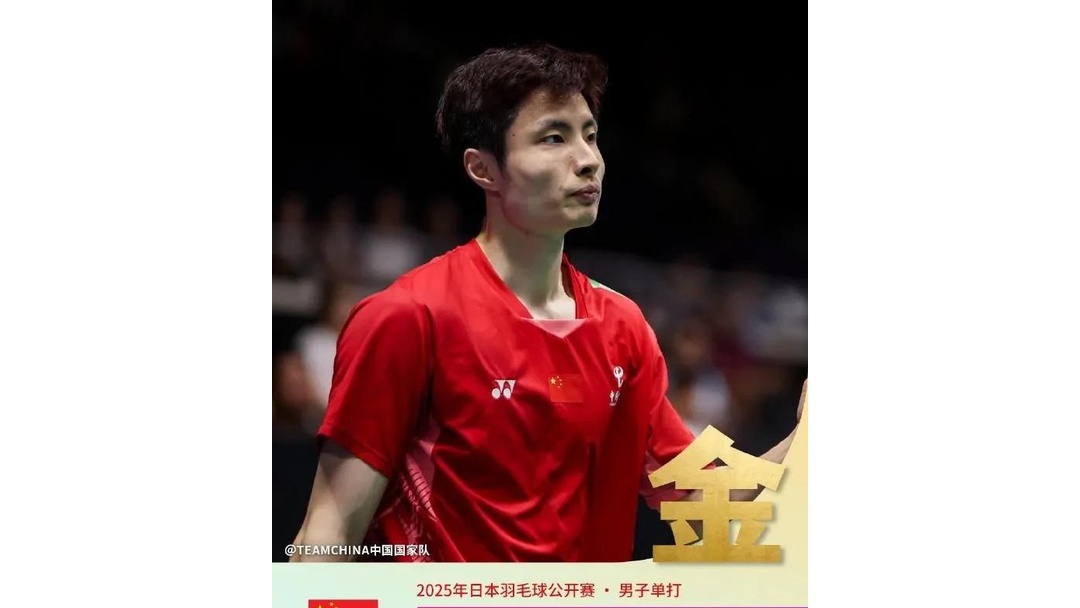 日本队翻盘韩国队，石宇奇扛起全队