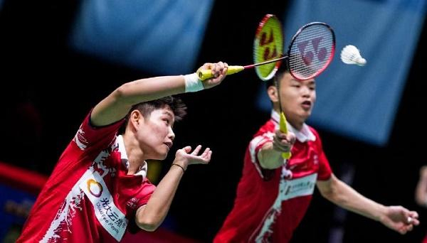 日本队翻盘韩国队，石宇奇扛起全队